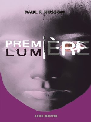 cover image of Première Lumière